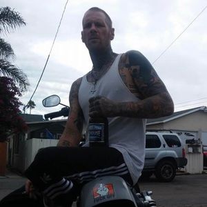 Meet your Posher, Bryan